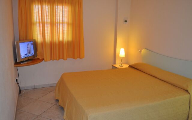 L' Arcobaleno Resort