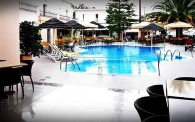 Oasis Hotel