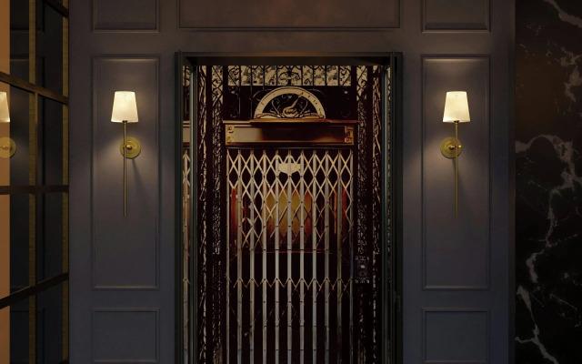 El Autor Hotel, Madrid, Autograph Collection