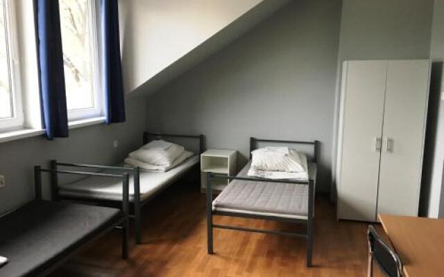 Hostel pod Topolami