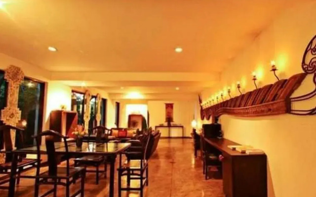 NIDA Rooms Rimtai 815 Silk Walk