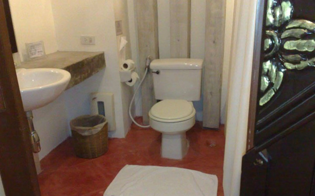 Nirvana Boutique Hotel