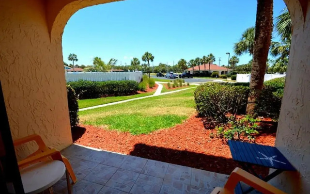 Unit 4101 - Ocean Racquet Club