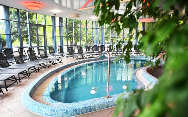 Hotel Eger & Park