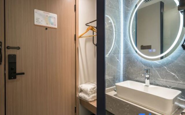 Zhongyu Select Hotel