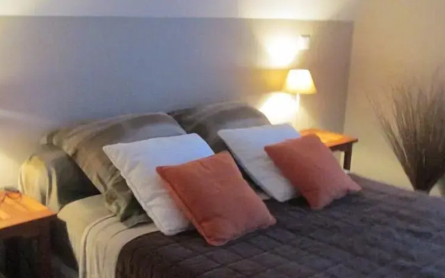 Chambres à Pourville