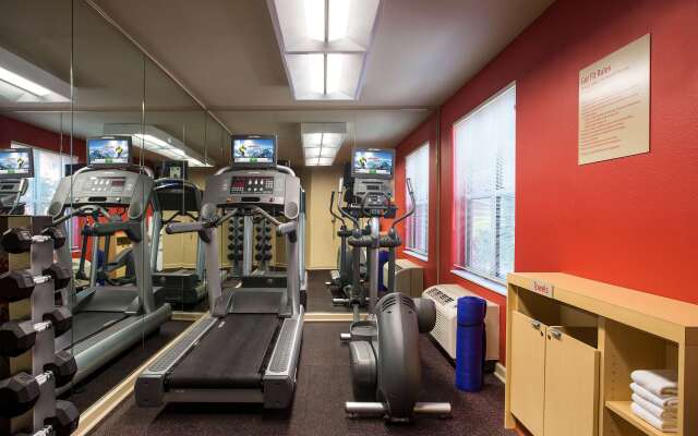 Sonesta Simply Suites Phoenix Scottsdale