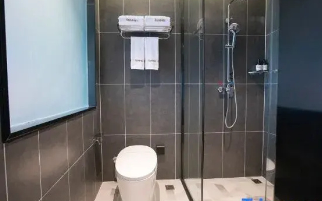 Shankee Hotel (Suzhou Dangcheng)