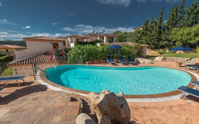 Stunning Residence Bouganvillage 2 Bedroom Num1323