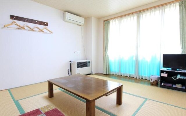 Greenpark Morinoizumi