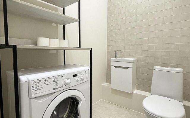 Апартаменты на улице Газовиков 38