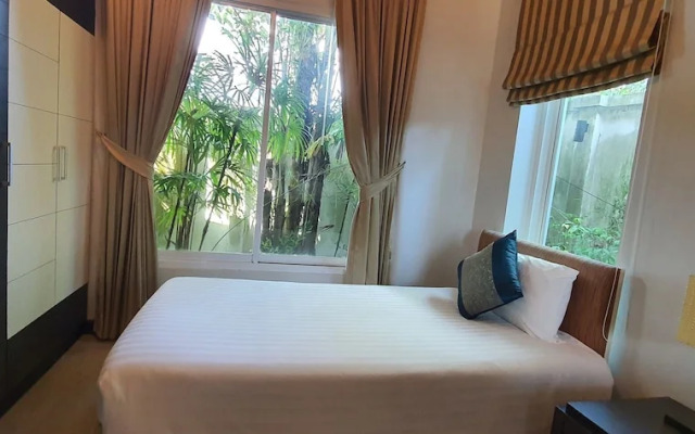 Tachawan Resort & Restaurant