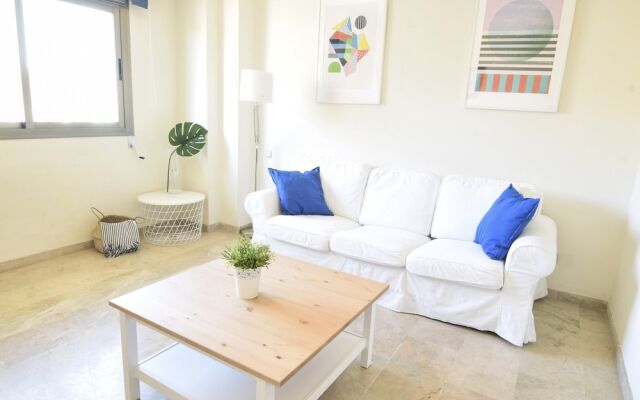 Letmalaga Suites Aurora