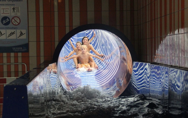 Family Friendly Villa near Center of Kortgene