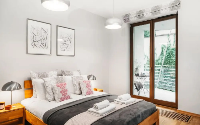 Apartment Wawel by Loft Affair