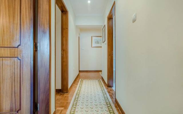 Telheiras Comfortable Stay Apartment