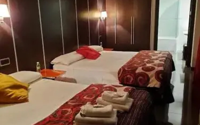 Hostal Alcalá Del Jucar