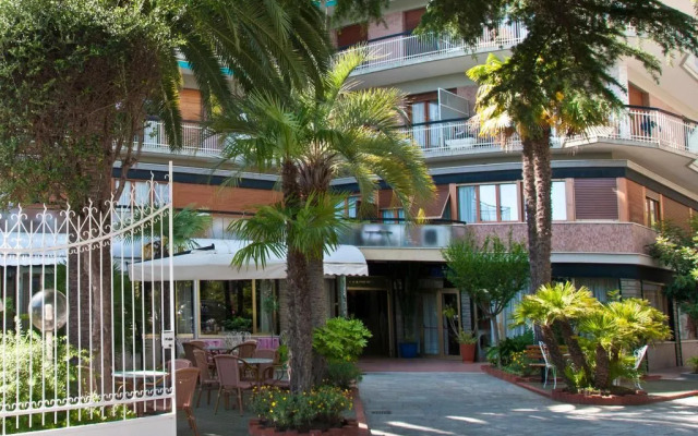 Park Hotel Castello