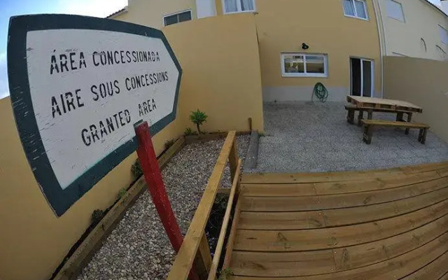 Barraca House