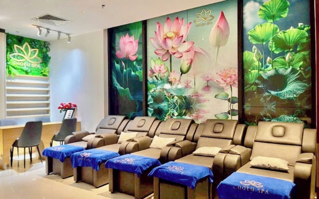 blueocean – Guest Rooms – Da Nang