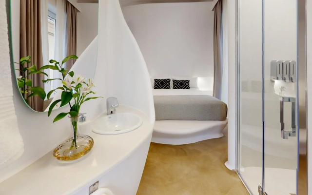 Hotel Boutique Suite Generis