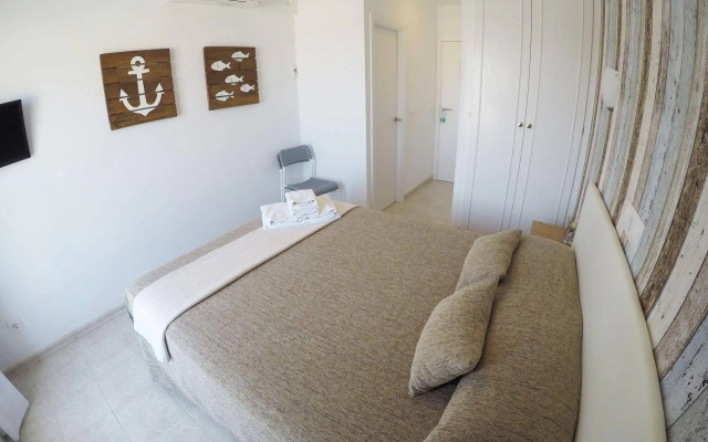Hostal del Mar