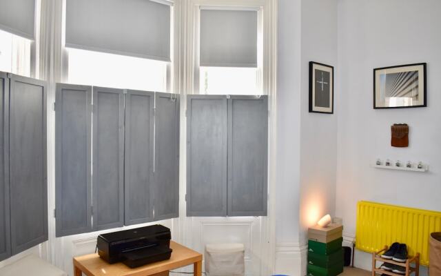 1 Bedroom Ground Floor Flat in City Centre