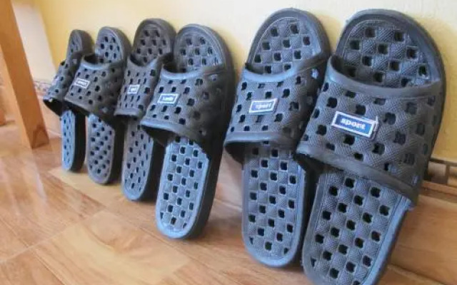 Sapa Backpacker Hostel