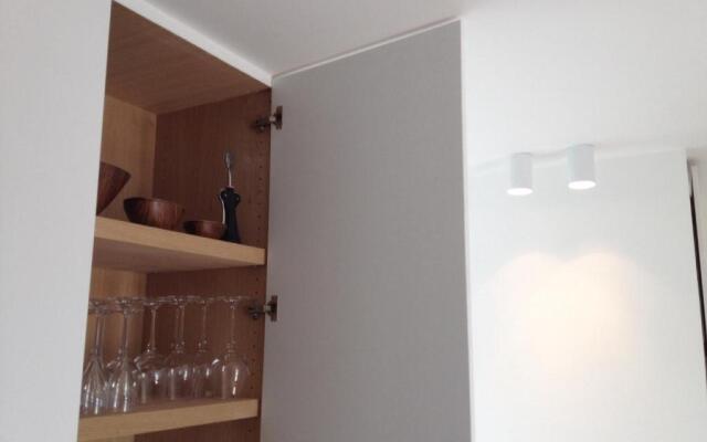 Penthouse William