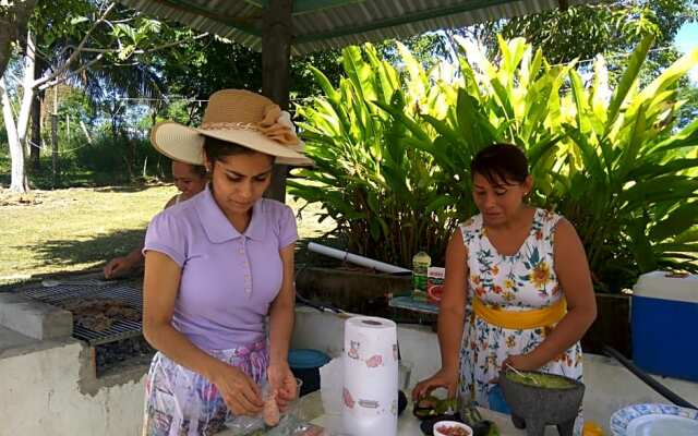 Cabañas el Porvenir