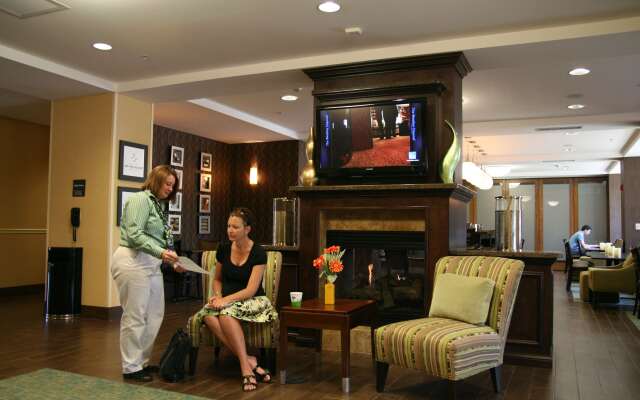 Hampton Inn Dandridge