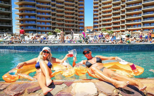 Las Palomas Beach & Golf Resort