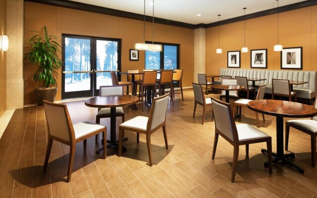 The Westin Los Angeles Airport