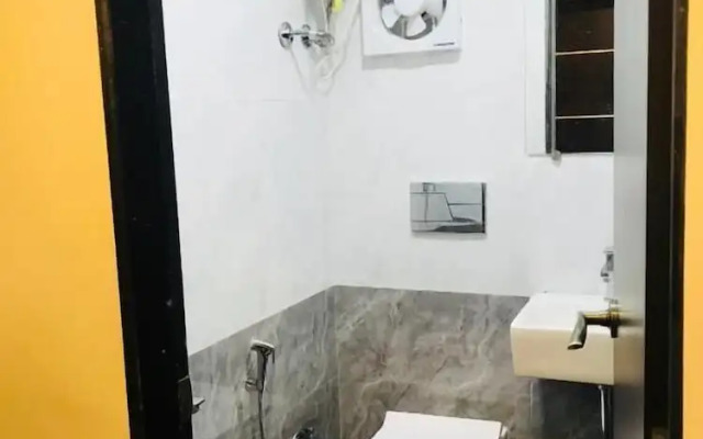 Hotel Shabana Colaba