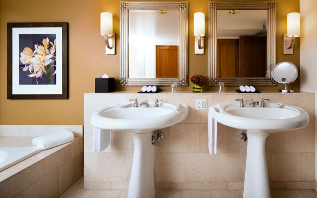 Fairmont Kea Lani, Maui