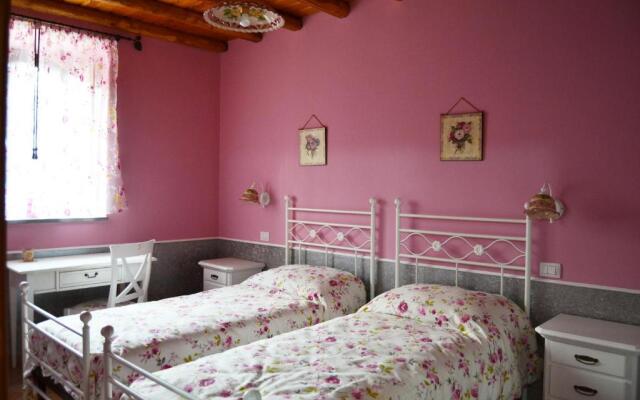 Agriturismo Dolcetna