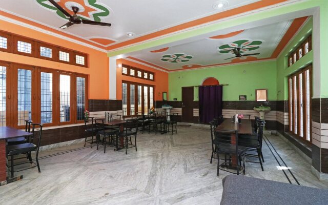 Kanak Palace By OYO Rooms