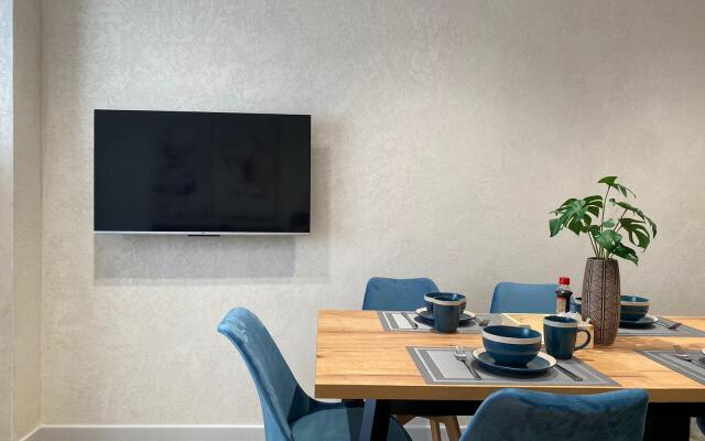 Your Place на улице Уральская