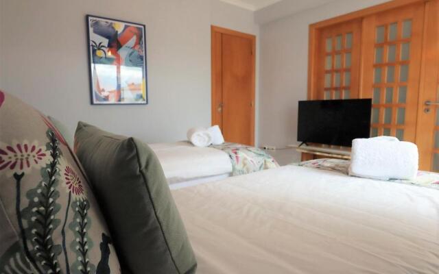 House J São Rafael - By Bedzy