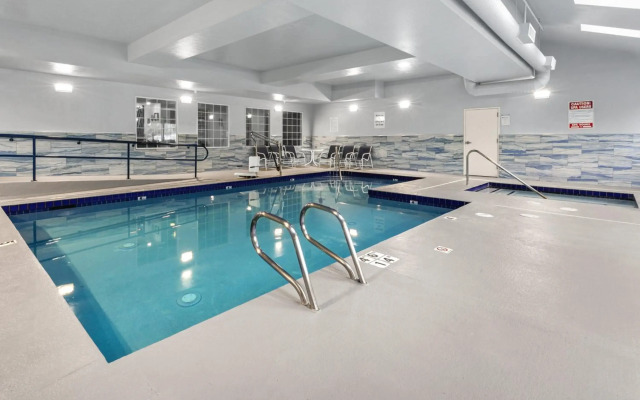 Holiday Inn Express Wenatchee by IHG