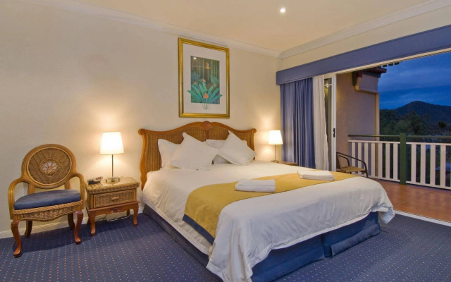 Tinaroo Lake Resort