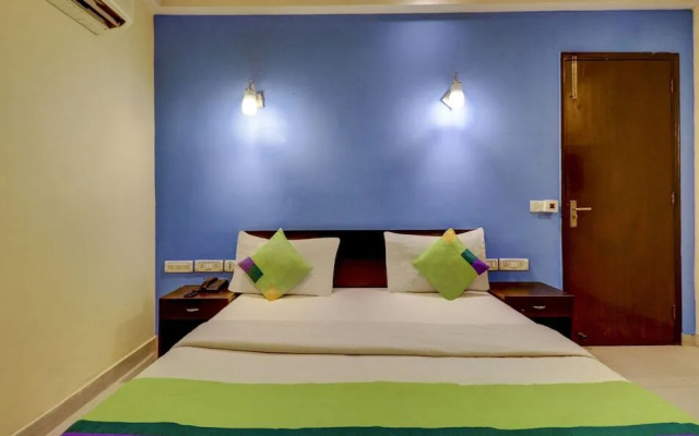 Hotel Sai International