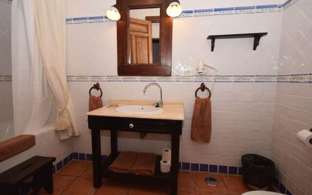 Spacious Holiday Home in Tenerife with Hot Tub & Garden