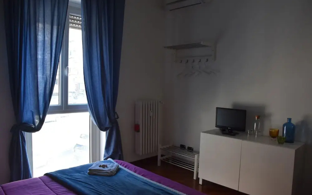 Stasera A Casa Da ME