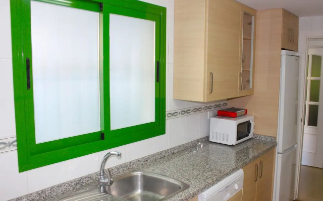 Hotel Apartamentos Manilva Sun