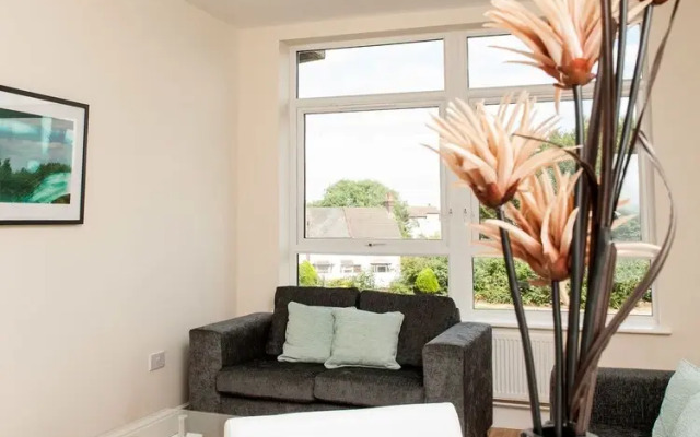 PSF Apartments - 2 bedroom Apartment