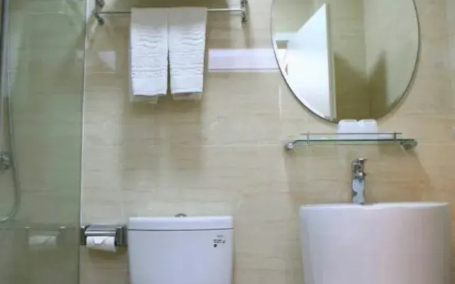 Meidu Hotel