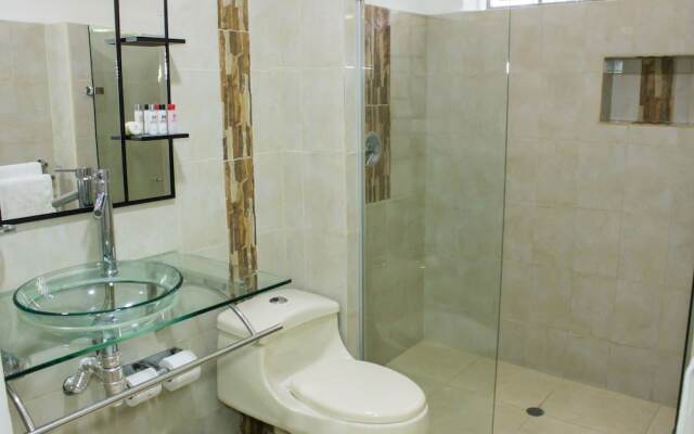 Hotel Laureles Loft