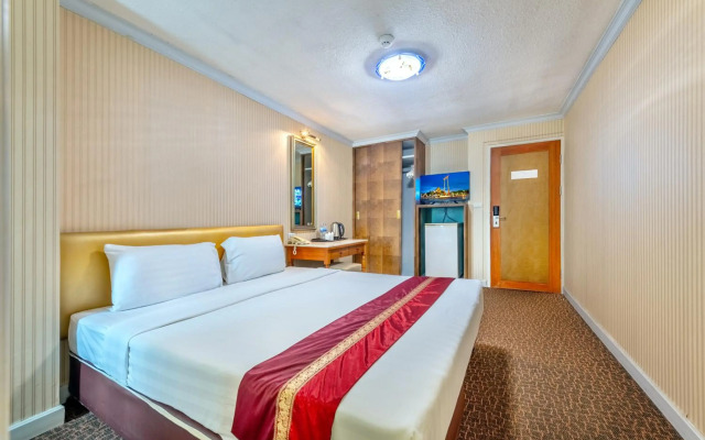 Gidea Park Hotel