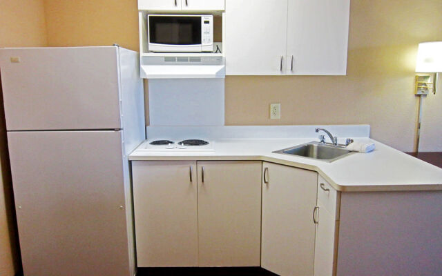 Extended Stay America Suites Sacramento Vacaville